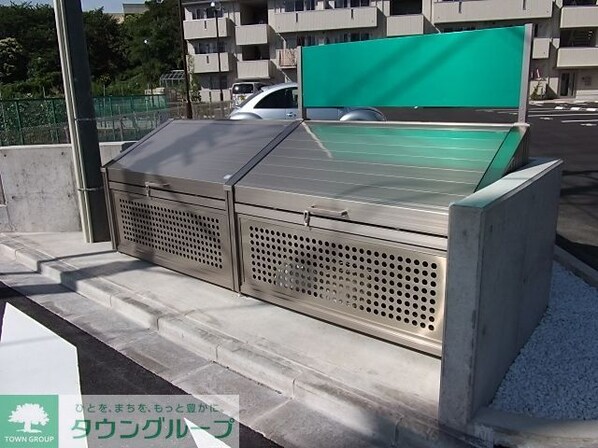 ブランシュール Aの物件内観写真